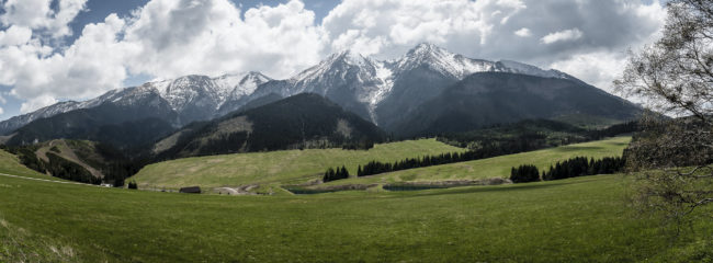 Ždiar, Slovenia - GPS 49.275555, 20.224167 - Panasonic GH4 + Panasonic Lumix G Vario 12-35mm/2,8 OIS - 24mm - 1/250 - f/8.0 - ISO200