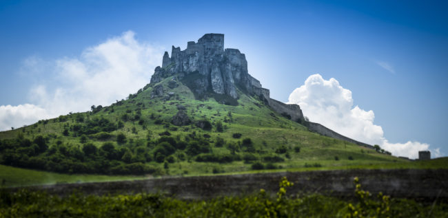 Studenec, Slovenia - GPS 49.007077, 20.765538 - Panasonic GH4 + Panasonic Lumix G Vario 12-35mm/2,8 OIS - 70mm - 1/400 - f/8.0 - ISO200