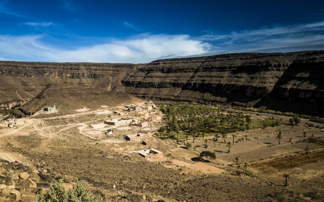 Ouaourit, Morocco - GPS 30.946658, -5.747345 - Panasonic GH4 + Panasonic Lumix G Vario 12-35mm/2,8 OIS - 24mm - 1/1250 - f/4.5 - ISO200