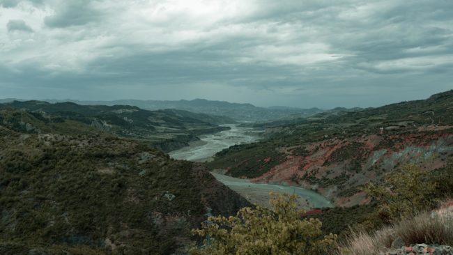 Bratilë, Albania - GPS 40.772141, 20.308679 - Sony A7III + SONY FE 24-105mm, F4 G OSS - 32mm - 1/100 - f/5.0 - ISO100