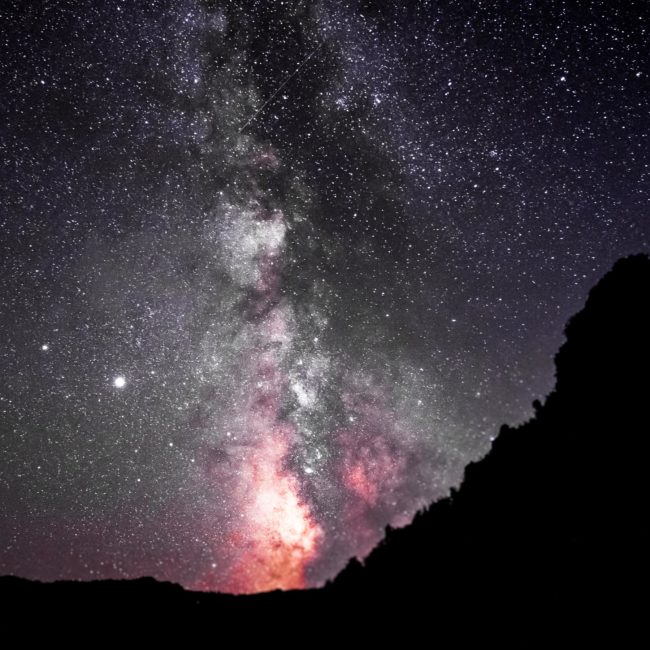 Milkyway Albania 2020