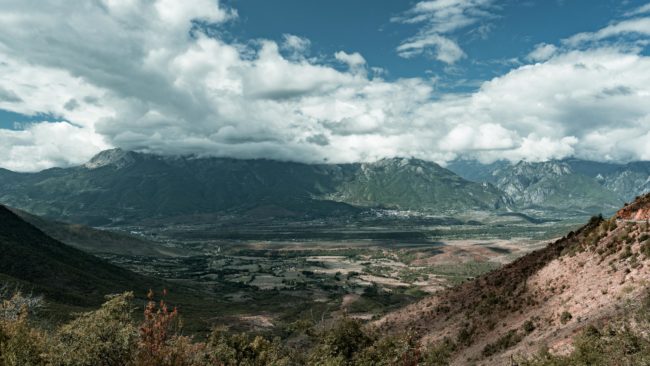 Bytyç, Albania - GPS 42.313401, 20.167381 - Sony A7III + SONY FE 24-105mm, F4 G OSS - 29mm - 1/125 - f/8.0 - ISO100