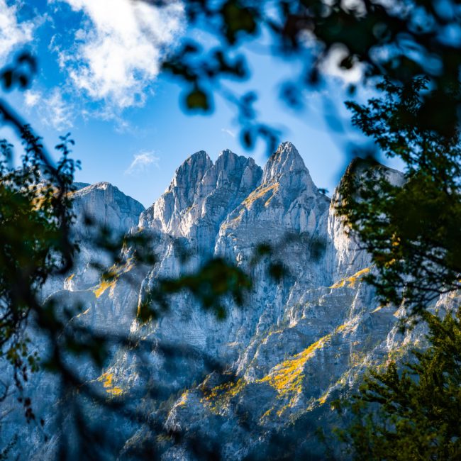 Kikaj, Albania - GPS 42.448276, 19.956263 - Sony A7III + SONY FE 24-105mm, F4 G OSS - 105mm - 1/125 - f/4.0 - ISO100