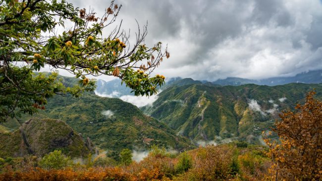 Aljaj, Albania - GPS 42.243979, 19.712148 - Sony A7III + SONY FE 24-105mm, F4 G OSS - 24mm - 1/40 - f/8.0 - ISO320