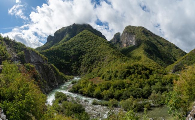 Likaj, Albania - GPS 42.196776, 19.710858 - Sony A7III + SONY FE 24-105mm, F4 G OSS - 24mm - 1/1000 - f/4.0 - ISO100
