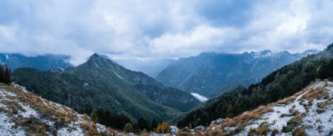 Theth, Albania - GPS 42.383885, 19.754981 - Sony A7III + SONY FE 24-105mm, F4 G OSS - 24mm - 1/60 - f/4.0 - ISO100