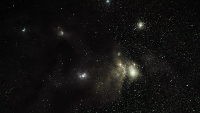 Deep Sky Photography