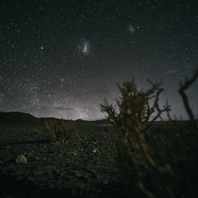 Salar de Pocitos, Argentina - GPS -24.609963, -66.944662 - Sony A7III + Laowa 15mm f/2 -  - 25/1 - f/2.0 - ISO4000