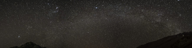 Campamento Embalse El Yeso, Chile - GPS -33.648055, -70.058333 - Sony A7III + Laowa 15mm f/2 -  - 10/1 - f/2.0 - ISO5000